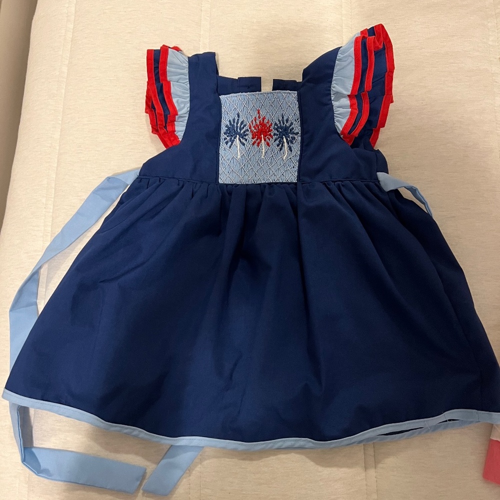 boutique dress